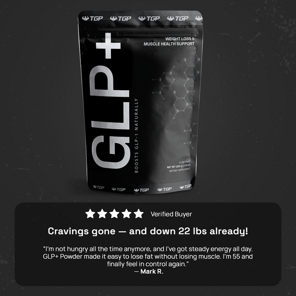 GLP+ Powder