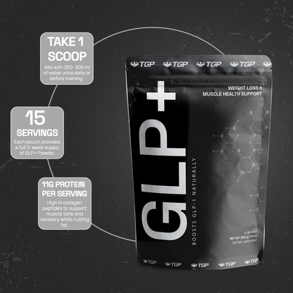 GLP+ Powder