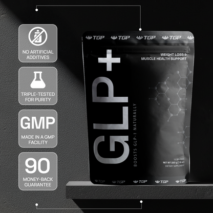 GLP+ Powder