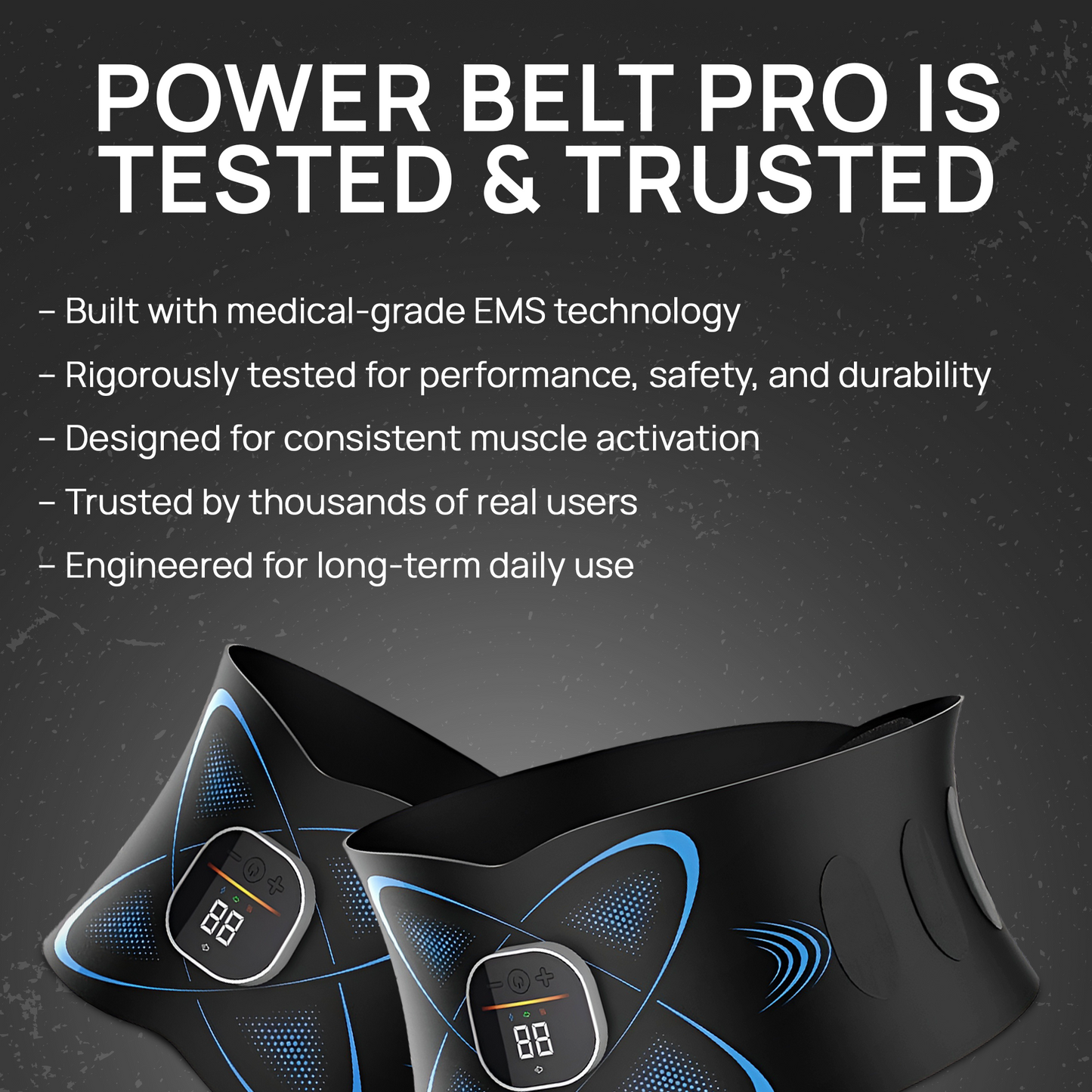 Power Belt Pro