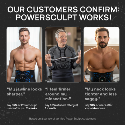 Power Belt Pro