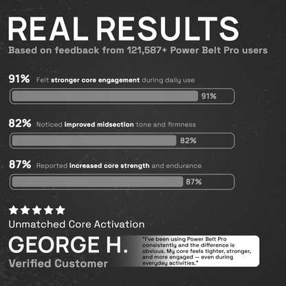 Power Belt Pro